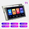 Android Car Radio For Toyota Corolla Verso 2004-2009 Multimedia Player Head Unit Stereo GPS Navigation BT WIFI 1+16GB