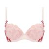 Triumph Red Label by 0099 M019 Women's Bra, (Pink)