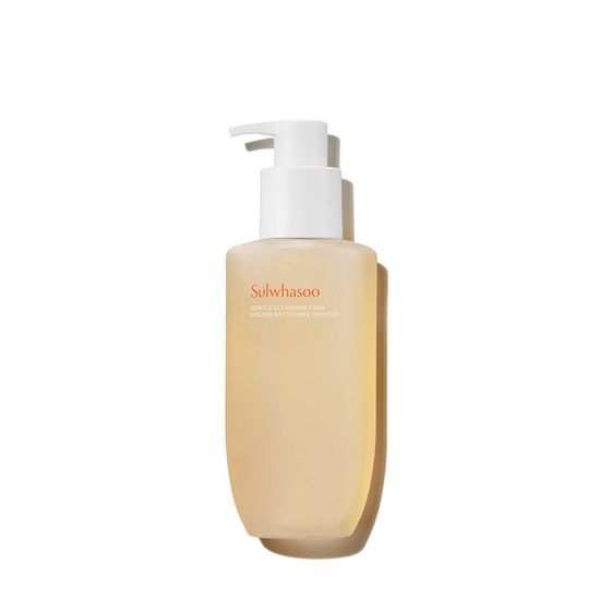 Sulwhasoo Мягкая очищающая пенка 100 мл