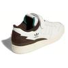 adidas Кроссовки Forum 84 Low 'Cream White Collegiate Green' GZ8959