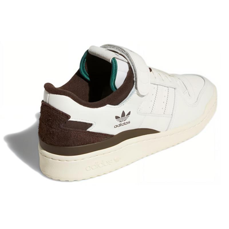 adidas Кроссовки Forum 84 Low 'Cream White Collegiate Green' GZ8959