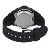 Casio Цифровые часы Baby-G BG-169U-1C, Черный/Розовый, Женские, Смола/Нержавеющая сталь, Водонепроницаемость 20 АТМ
