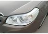 Фара в сборе Chevrolet Epica (Модели 2007-2013 годов)