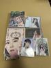 [USED] Han Seung Yeon I Love EP Regular Edition First Press Limited Edition A B KARA IDOIDO