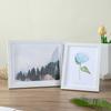 6inch Photo Frame Wall Hanging Draw Frame Useful Photo Decor Gift