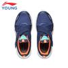 Li-Ning Повседневные спортивные слипоны для детей старшего возраста