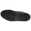 Timberland 6-дюймовые Премиальные Удобные Короткие Ботинки Мартенсы Унисекс Черные TB0A6G1RA9N