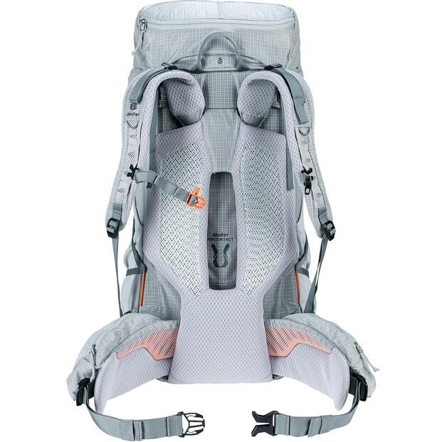 Рюкзак Deuter Aircontact Ultra 35+5 SL tin/shale (Damen) (3380024-4419)