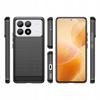 Spacecase Carbon Poco F6 Pro 5G Black