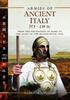 Книга Armies of Ancient Italy 753-218 BC : From the Foundation of Rome To the Start of the Second Punic War
