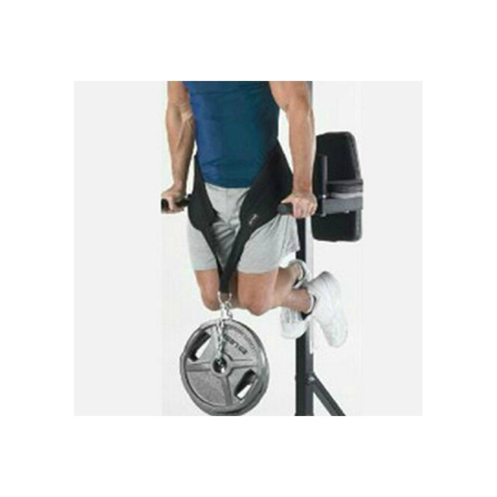 Fitness Equipments Drop Shipping Dip Belt Weight Lifting Gym Body Waist Strength Training Chain
