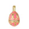 Bohemia Colorful Enamel Pendant Jewelry Accessories Necklace Pendant  Women