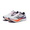 SAUCONY Endorphin Speed ​​4 Белые мужские кроссовки ViZiOrange S20940-129