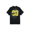 Nike ASMDF JSY SS OPP Мода Спорт Повседневный Поло Футболка с коротким рукавом Мужские Топы IH4973-010