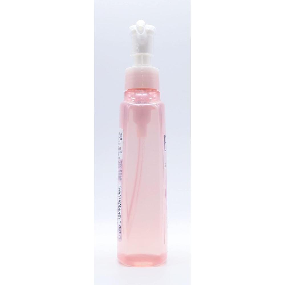 Biore Moisturizing Cleansing Water 230ml, 1 Unit