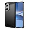 Прозрачный гибкий чехол из ТПУ для Xiaomi Poco F7 5G Защитная накладка Противоударная задняя крышка Coque Fundas