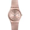 Часы Swatch PINKBAYA Gent GP403 (Официально импортировано)