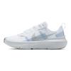 Nike Детские кроссовки Crater Impact GS White Aura Summit-White Metallic-Silver DB3551-102