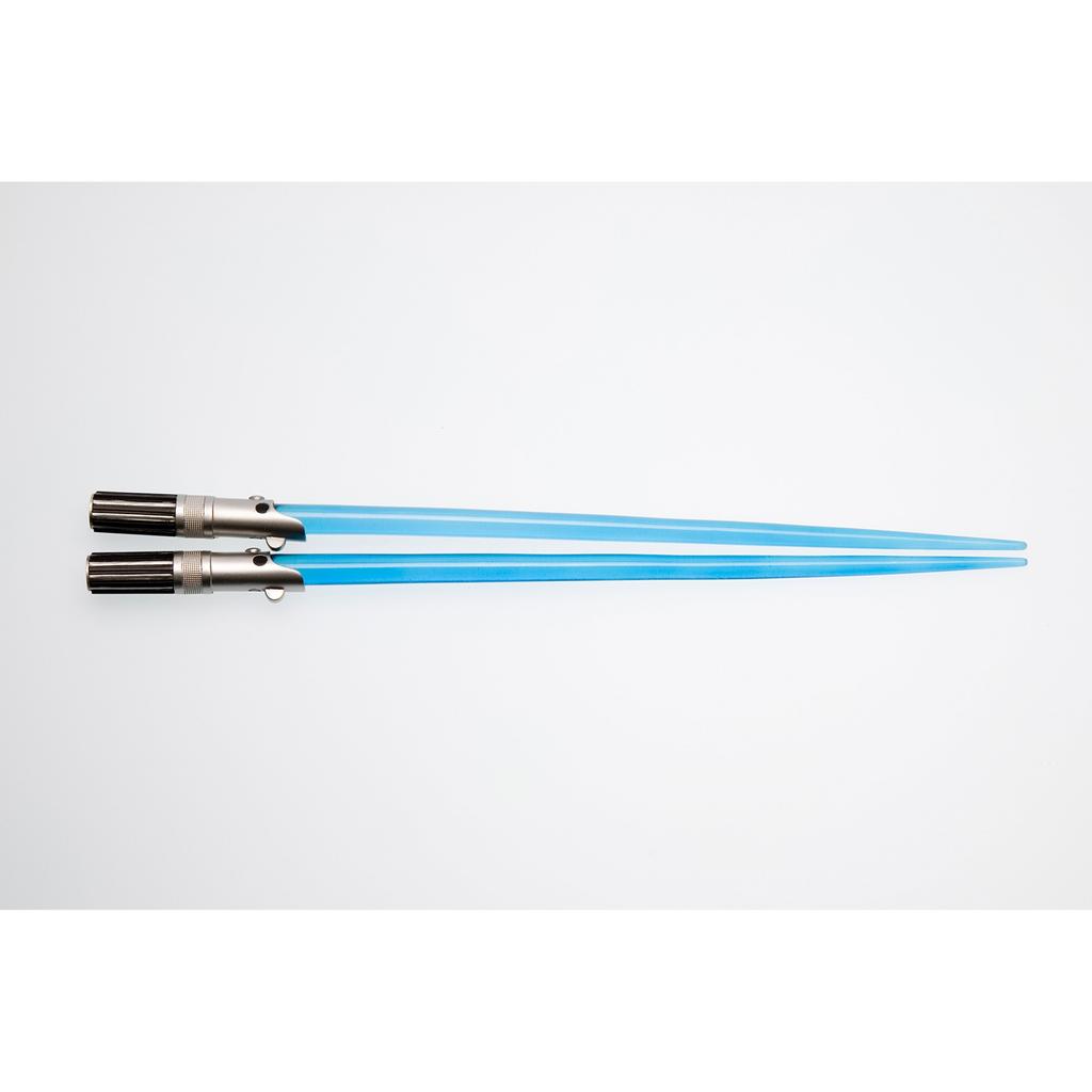 Kotobukiya STAR WARS Lightsaber Chopsticks Luke Skywalker Renewal Character Utensils