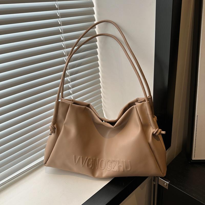 Laxity Большая вместительная женская сумка, новая весенне-летняя, высококачественная универсальная сумка на одно плечо, сумка для подмышек, сумка для игрушек в дорогу