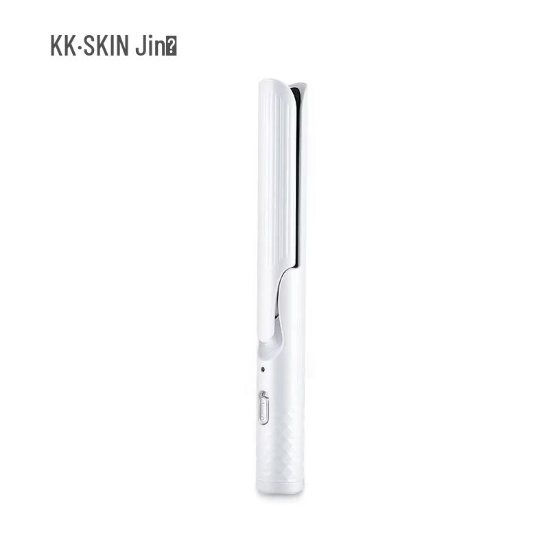 JINDAO KD3886A Мини-выпрямитель и плойка для волос Штепсель CN (адаптер в комплекте)