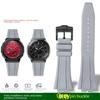 GA-2100 watch band  For Casio GBM-2100/GM-2100/GA-B2100 Series Quick Release Protruding Rubber Watch Band Strap Bracelet 16mm