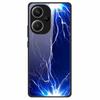 Для Redmi Note 13 Pro Plus 5G Чехол Pro+ Закаленное Стекло Жесткие Fundas для Xiaomi Redmi Note 13 Pro Note13 5G Чехол Coque Роскошный