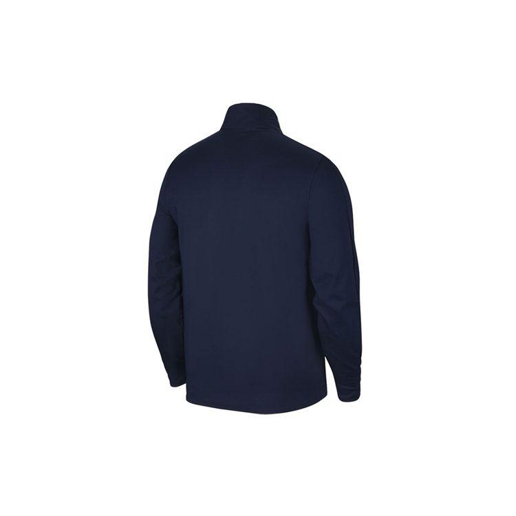 Nike Куртка Мужская Цвет Обсидиан CU4954-451