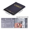 120 Pockets Coin Album Large Capacity Album Holder New Coin Collection Scrapbook  Home Decoration