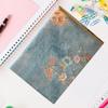 Обложка-конверт для тетрадей и журналов формата А5 А6