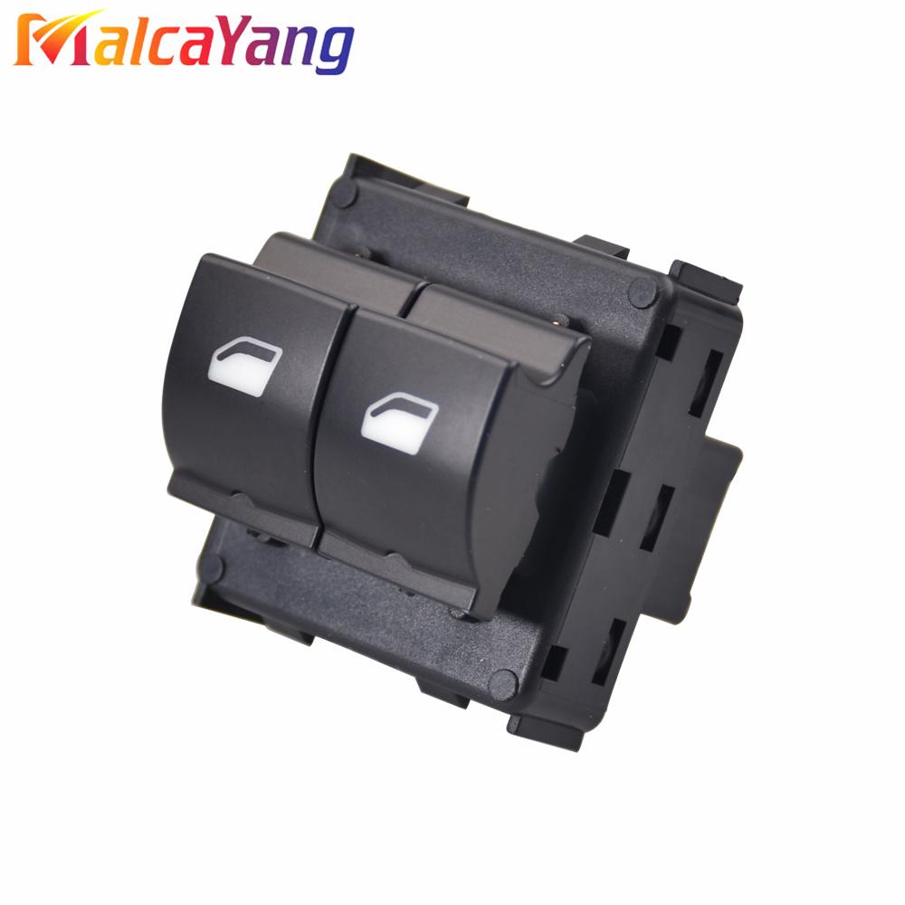 New Car Front Left Power Window Switch For Peugeot 208 1.4 HDI (68 HP) 96749245ZD 96664313ZD 1978807