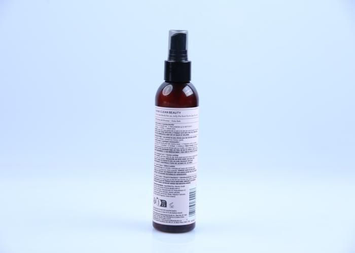 Spray Sans Rinçage - HASK - Keratin Protein 5en1 - 175 Ml - Tous Types De Cheveux