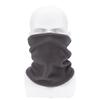 ZHINAI Outdoor Winter Fleece Neck Warmer Face Mask