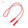 High Elastic Holder Band Glasses Chain Silicone Eyeglasses Straps Sunglasses String Ropes Anti Slip