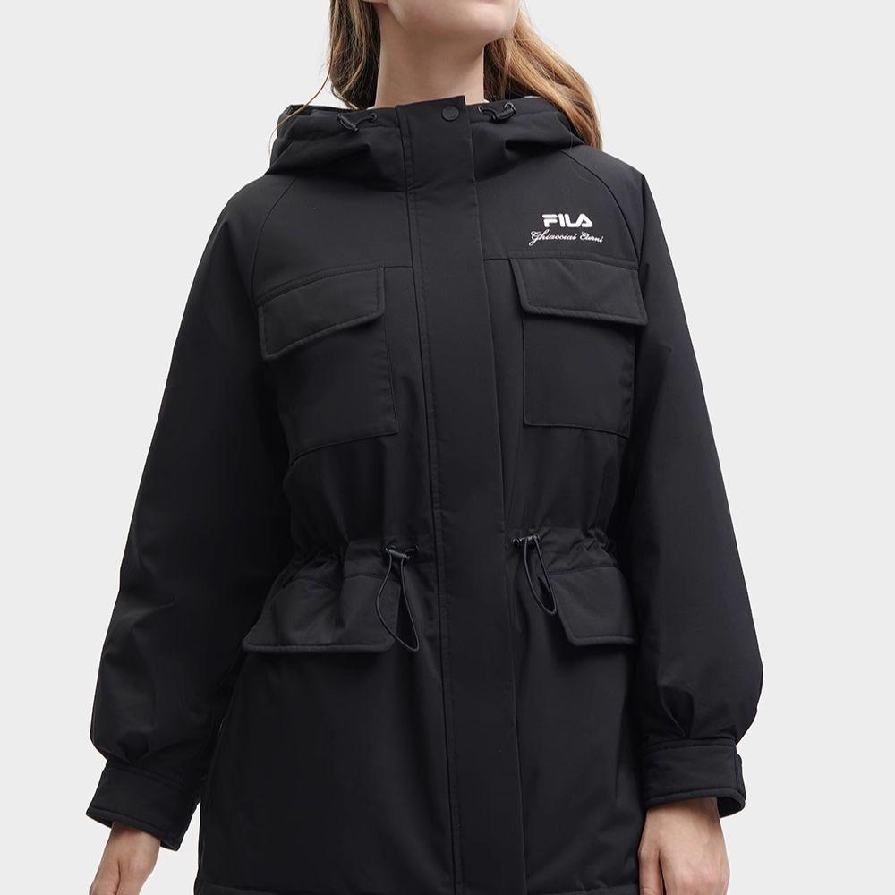 Fila 2023 Женский F11W348906F-BK
