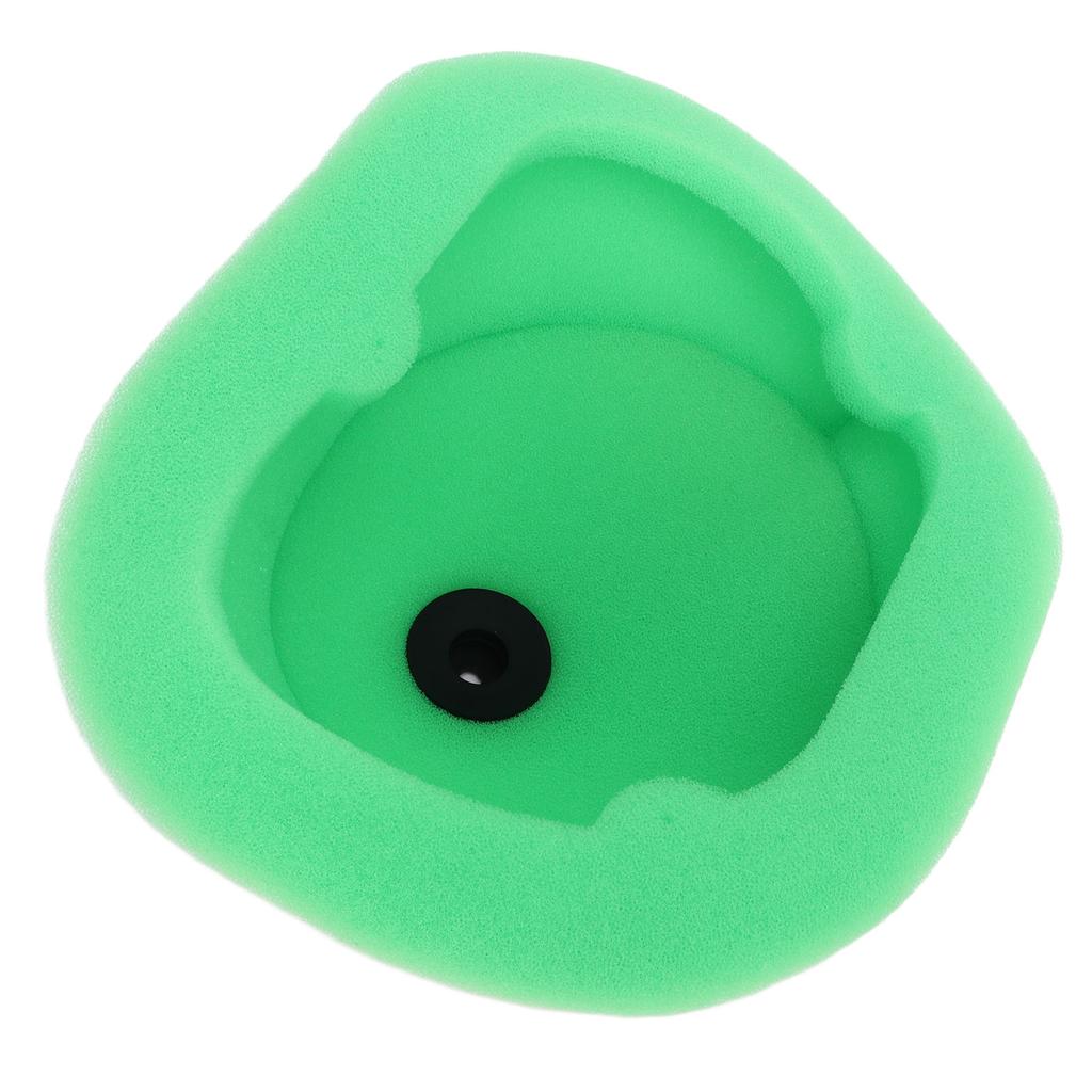 Двойной пенный воздушный фильтр Высокая производительность фильтрации Замена для CR125R CR250R CRF250X CRF450R