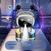 High-End Intelligent Robot Aromatherapy Car Ornaments – Perfume Decoration for Your Vehicle Interior