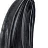 2 шт. KENDA K1018 Дорожная шина для велосипеда 700x25C Дорожная шина-клинчер Складная Шина/камеры для гравия
