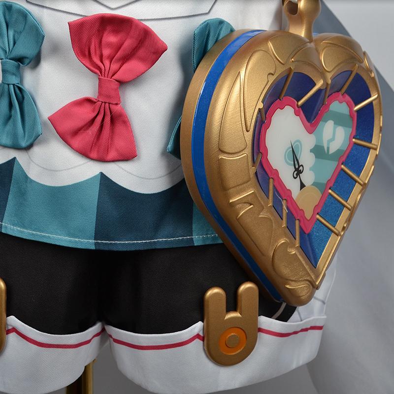 Ysir Sigewine Косплей Genshin Impact Fontaine Game Аниме Костюм Косплей Костюм на Хэллоуин