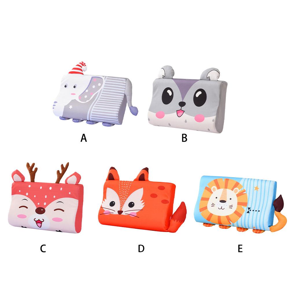 Ткань Способствует Спокойному Сну С Детскими Подушками Комфорт И Расслабление Детские Подушки Для Сна