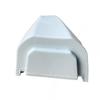 1x Колпачок на ручку передней двери Для BMW X1 X2 X5 F15 X6 F16 2015-2018 51217396541