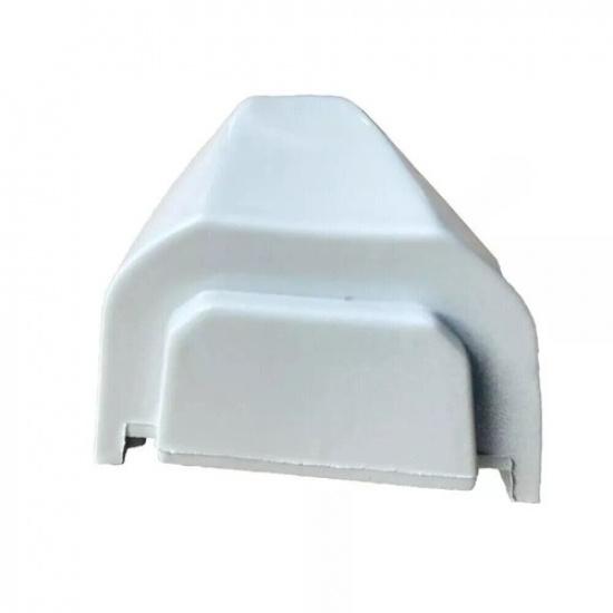 1x Колпачок на ручку передней двери Для BMW X1 X2 X5 F15 X6 F16 2015-2018 51217396541