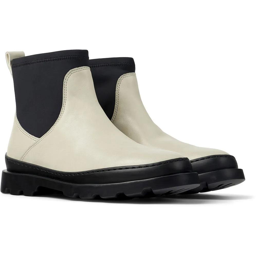 Camper Brutus Booties