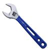 TOP Industrial Wide Adjustable Eco with Vinyl Opening Made In Japan (TOP) Wrench, Wide, Grip, 8-36mm, HY-36G, Tsubame-Sanjo,