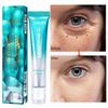 7 Days Magical Anti-Wrinkle Eye Cream Fade Fine Lines Anti Dark Circles Serum Remove Eye Bags Puffiness Anti-Aging Eye Care
