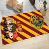 Custom Name "Harry Potter Adventure" Carpet Rug Customizable Soft Washable Anti-Slip Home Living Room Sofa Mats Personalized Rug. 090938
