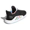 adidas Кроссовки Pro Bounce 2019 Low Fiba Ball Around The World EG1536