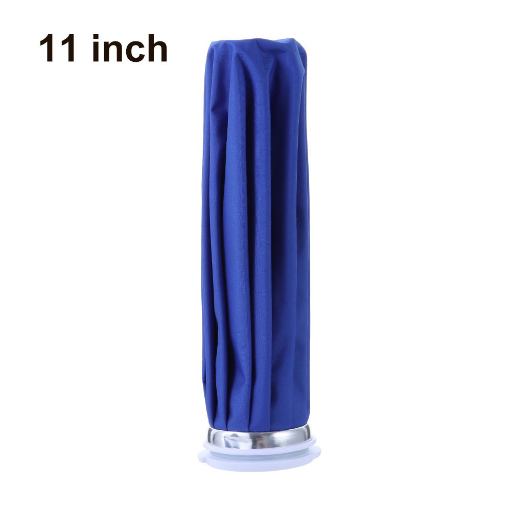 Reusable Breathable Material for Knee Head Leg Pain Relief Injury Care Ice Pack Cooler Bag