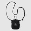 Umbro Feature Backpack  25l  Crossbody  Ur123cbp13 Blk