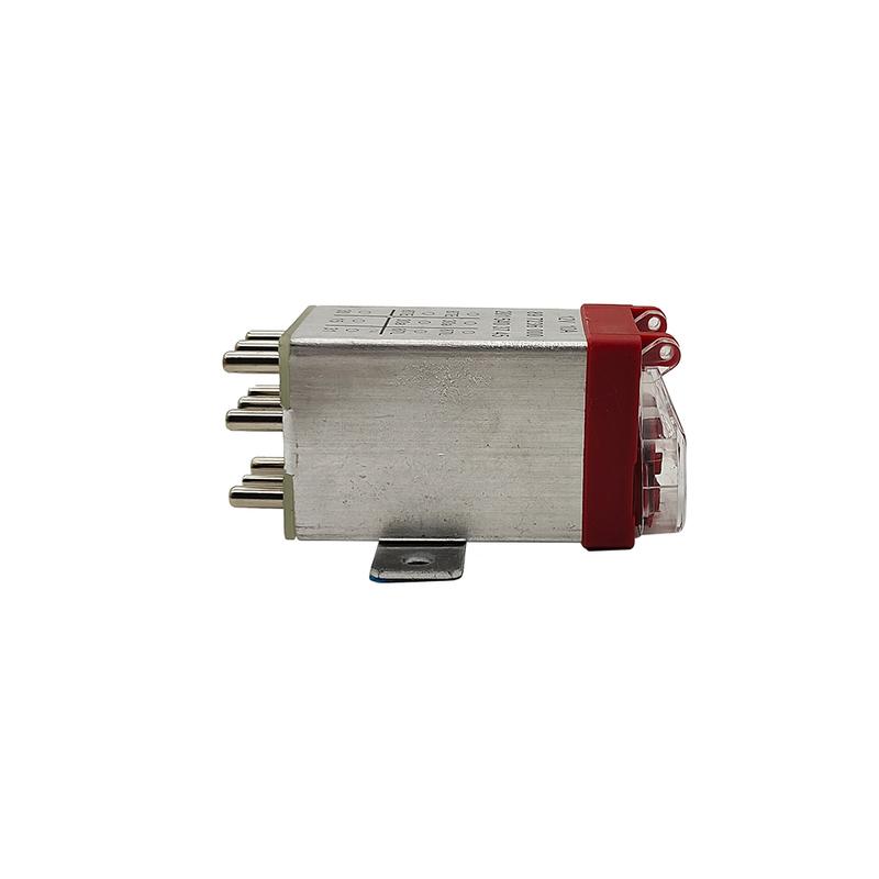 Car Overload Protection Relay Stable Performance Wear Resistant Overload Relay for Mercedes Benz R129 W124 W126 W201 2015403745